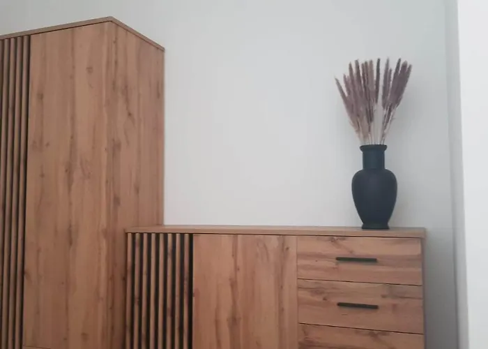 Apartament Flat 33 Suwalki