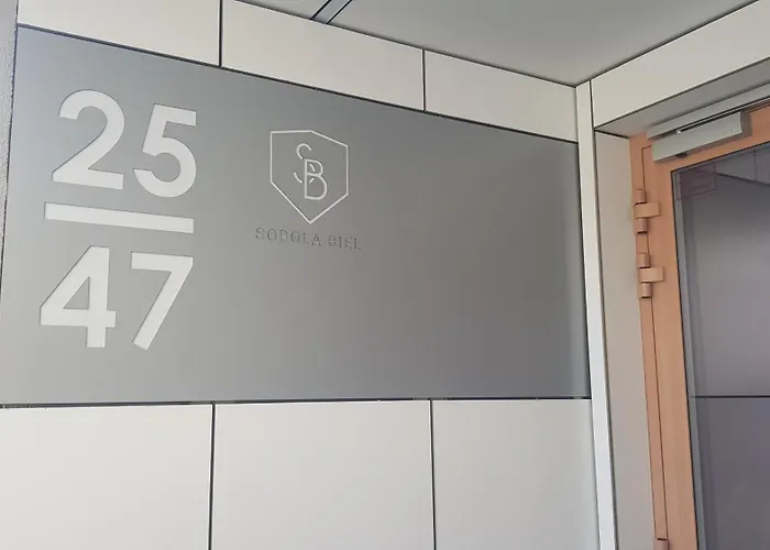 Apartament Flat 33 Suwalki