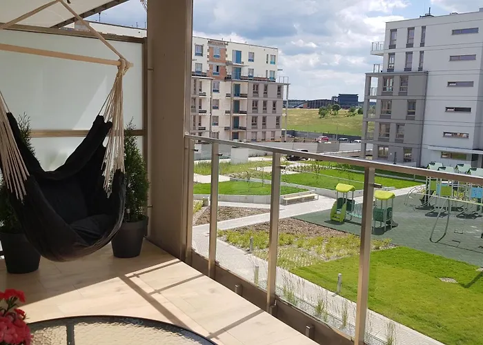 Apartament Flat 33 Suwalki