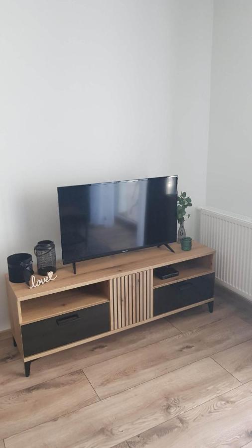 Apartment Flat 33 *