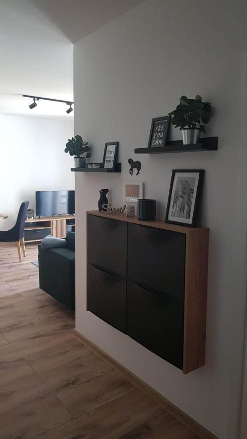 Flat 33 Apartment Suwałki