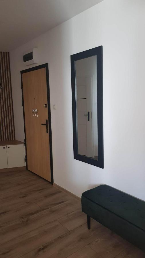 Flat 33 Suwałki