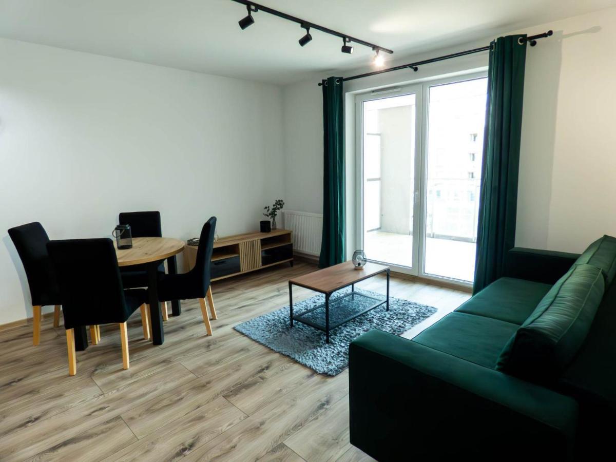 Flat 33 * Suwałki