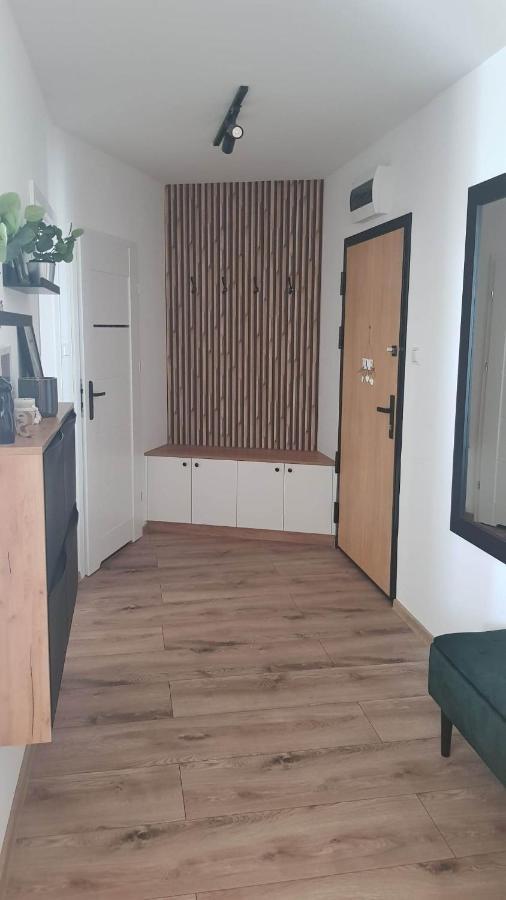 Apartment Flat 33 Suwałki