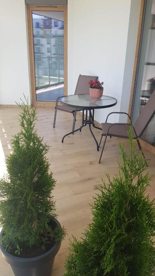 Flat 33 Apartment Suwałki
