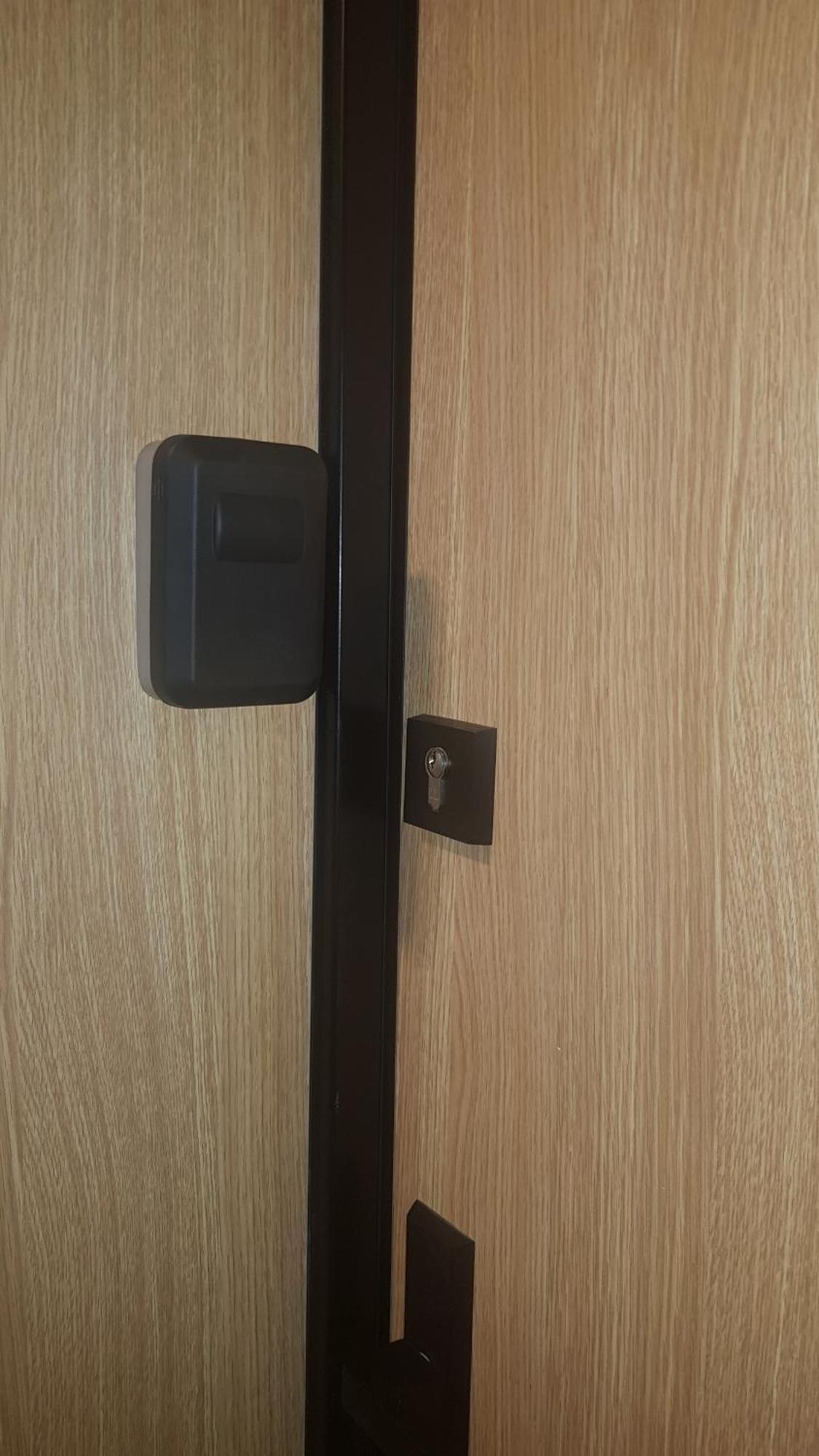 Apartment Flat 33